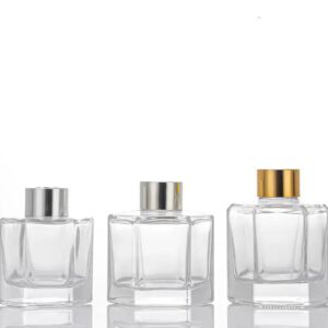 Hexagon Shape Diffuser Bottle