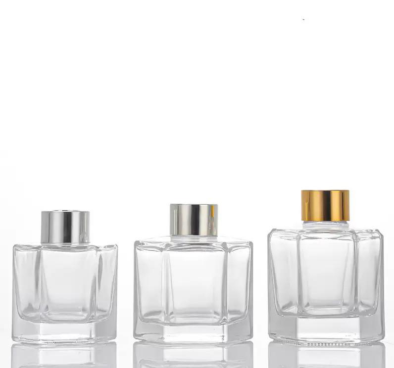 Hexagon Shape Diffuser Bottle