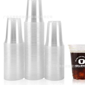 Disposable Cups