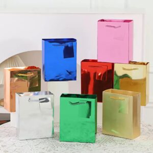 Laser Gift Bag