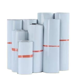 Polymailer Packaging Nylon