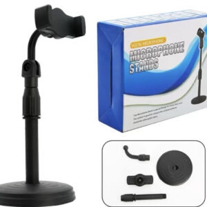 Table Phone Holder Stand
