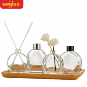 Apple Shaped Diffuser Bottle