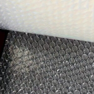 Bubble Wrap