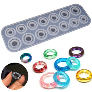14 In 1 Ring Mold