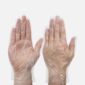 Nylon Glove