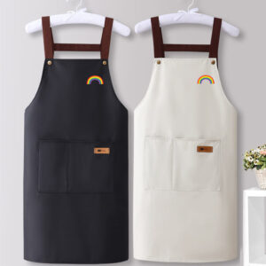 Apron