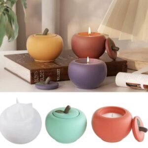 Apple Jar Mold