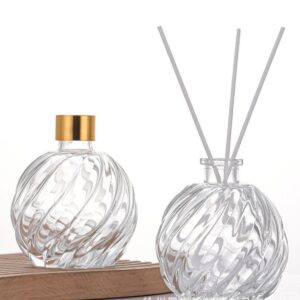 Bloom Silk Diffuser bottle