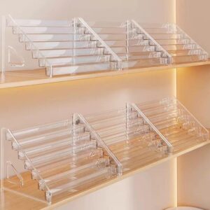 Acrylic Rack 7-step