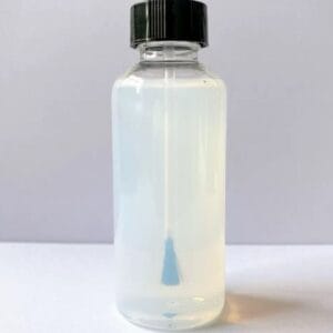 Gypsum Gloss