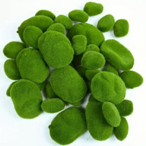 Moss Stone