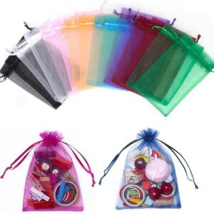 Organza Bag