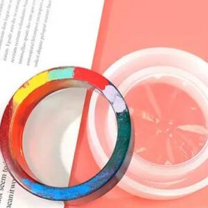 Bangle Mold 66mm Thick