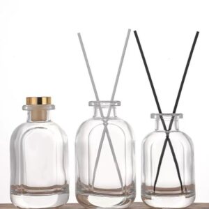 Double-Cut Diffuser Bottle