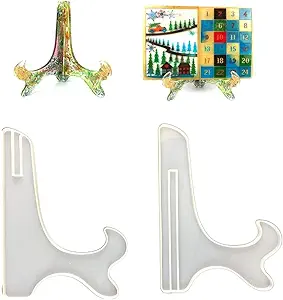 Frame stand Mold 2pcs