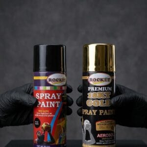 Spray Paint
