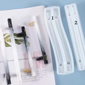 Tray Handle Mold