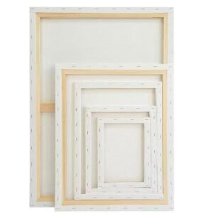Canvas Board