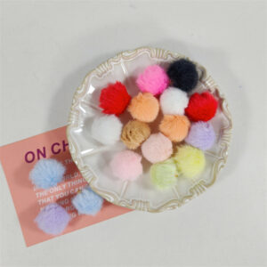 Pom Pom (small)