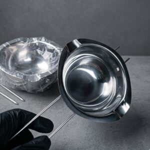 Melting Plate