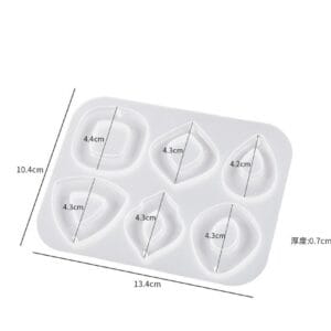 Diy Earring Mold