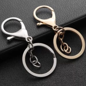 Lobster Keychain