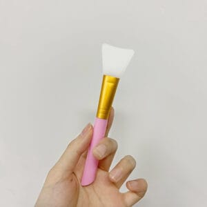 Silicon Brush