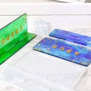 Signage Frame mold
