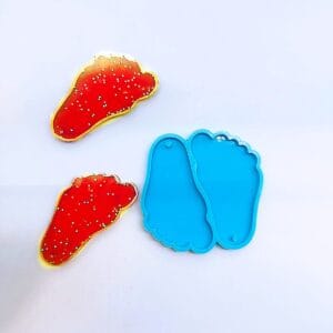 Foot Mold
