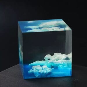Cloud mud 80g