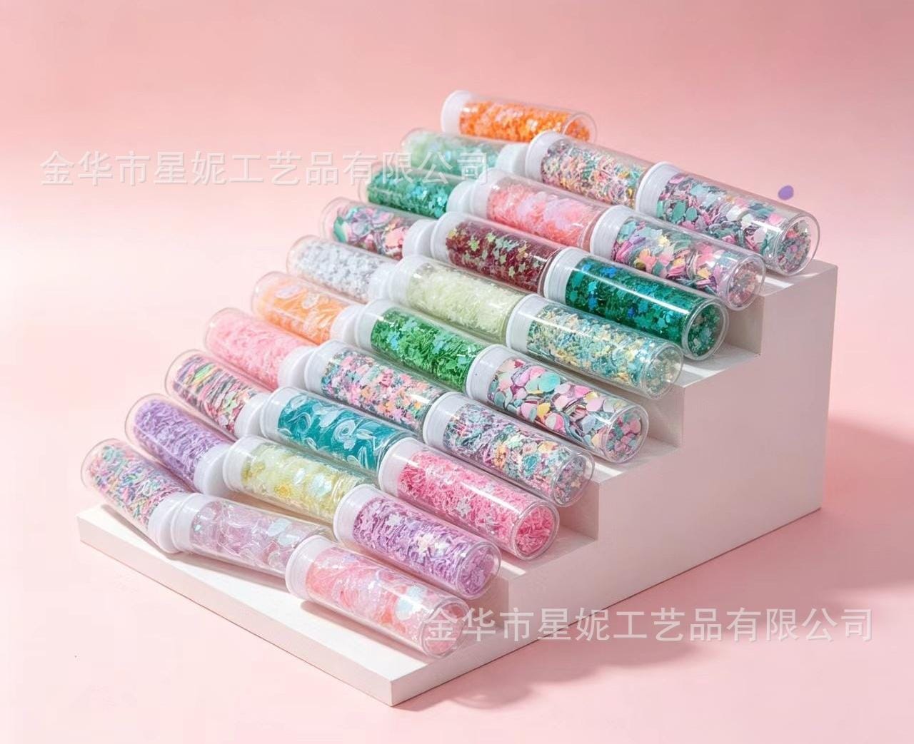 Glitters fillers 5g - Image 2