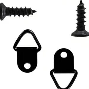 Clock / Frame Wall Hanger