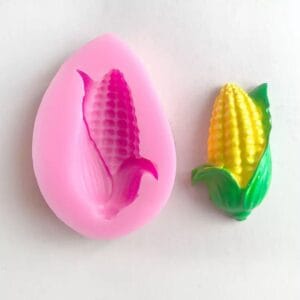 Corn Mold