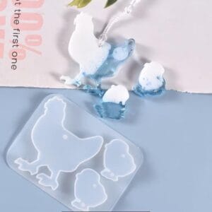Hen Mold