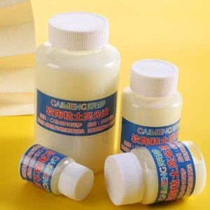 Gypsum Gloss