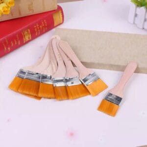 Brush soft