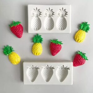 Fruit Mold