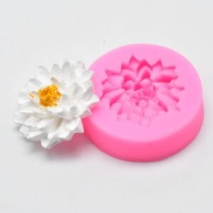 Floral Mold