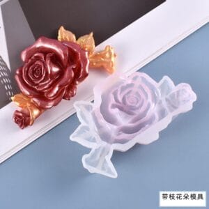 Floral Mold