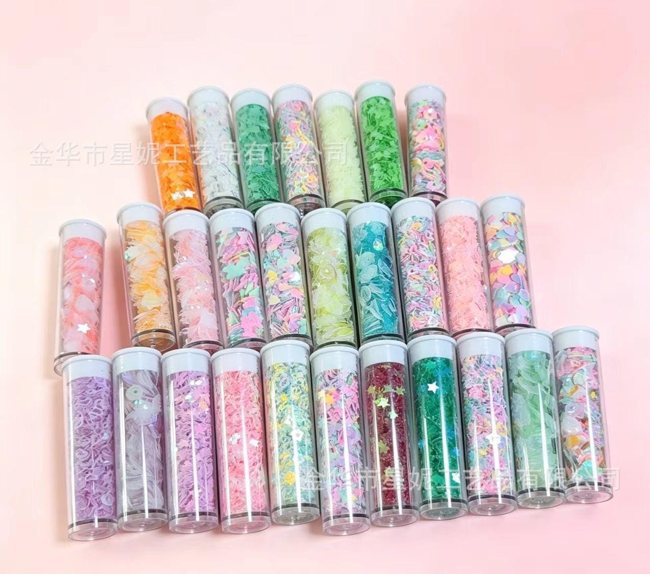 Glitters fillers 5g