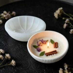Round Bowl Mold