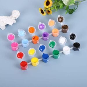 Color Paste