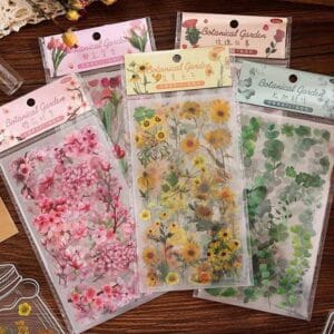 Decorative Sticker