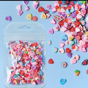 love charms slice