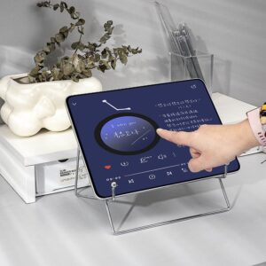 Metal Frame Stand